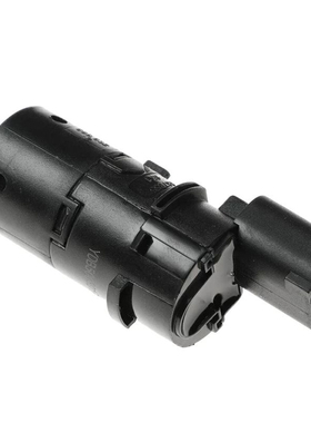 适用揽胜2002-2009年神行者第三代发现前后保险杠雷达倒车雷达