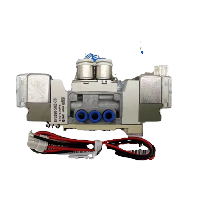 SMC电磁阀SY3160-5LZE/5MZE/5LZD/5LOU/5MOU-M5-C6-C4-Q SY3260