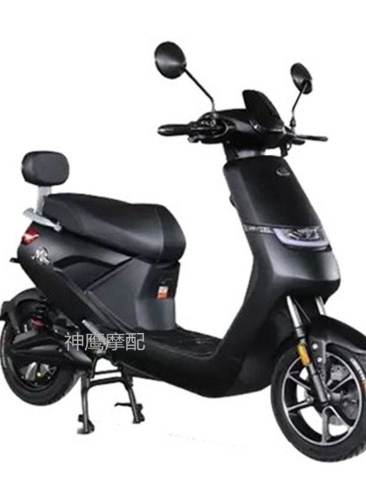 广环小s电动车外壳小s电瓶车全套塑料广环原厂配件小s外壳烤漆件