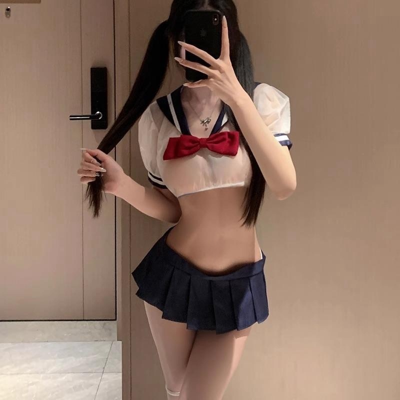 倩趣内衣女性感房事大尺度制服