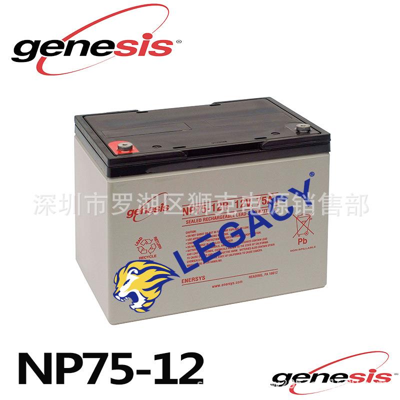 EnerSysDataSafe蓄电池12HX50T-FR阻燃蓄电池-营销中心