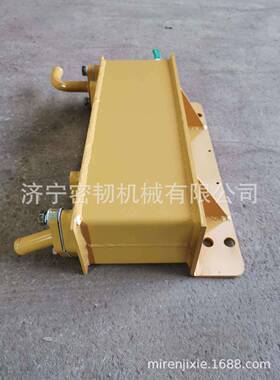 推土机全车配件SD22/TY220/SD23机油冷却器油冷器3412285/208149