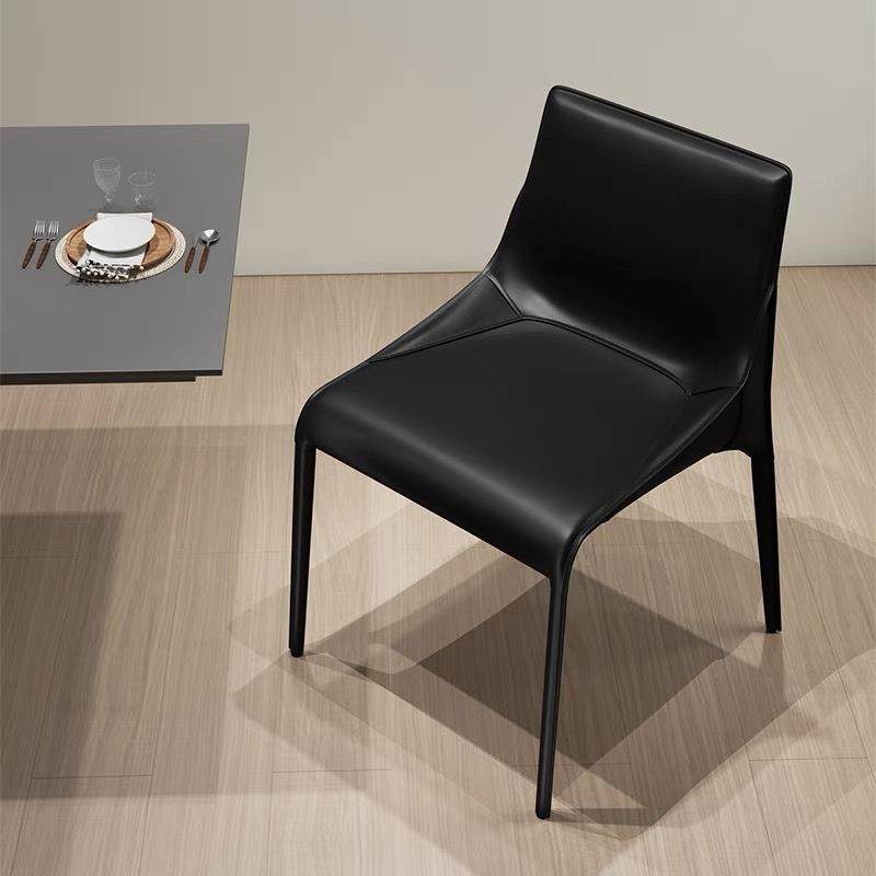 餐椅家用意式极简马鞍皮餐椅轻奢现代简约餐厅凳子设计师餐桌椅子,鲜花速递/花卉仿真/绿植园艺,割草机/草坪机,淘宝优惠券,粉丝福利购,淘宝优惠卷