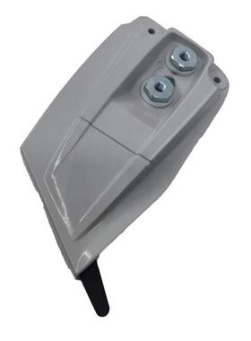 适用STIHL斯蒂尔MS362刹车板汽油锯配件油锯配件