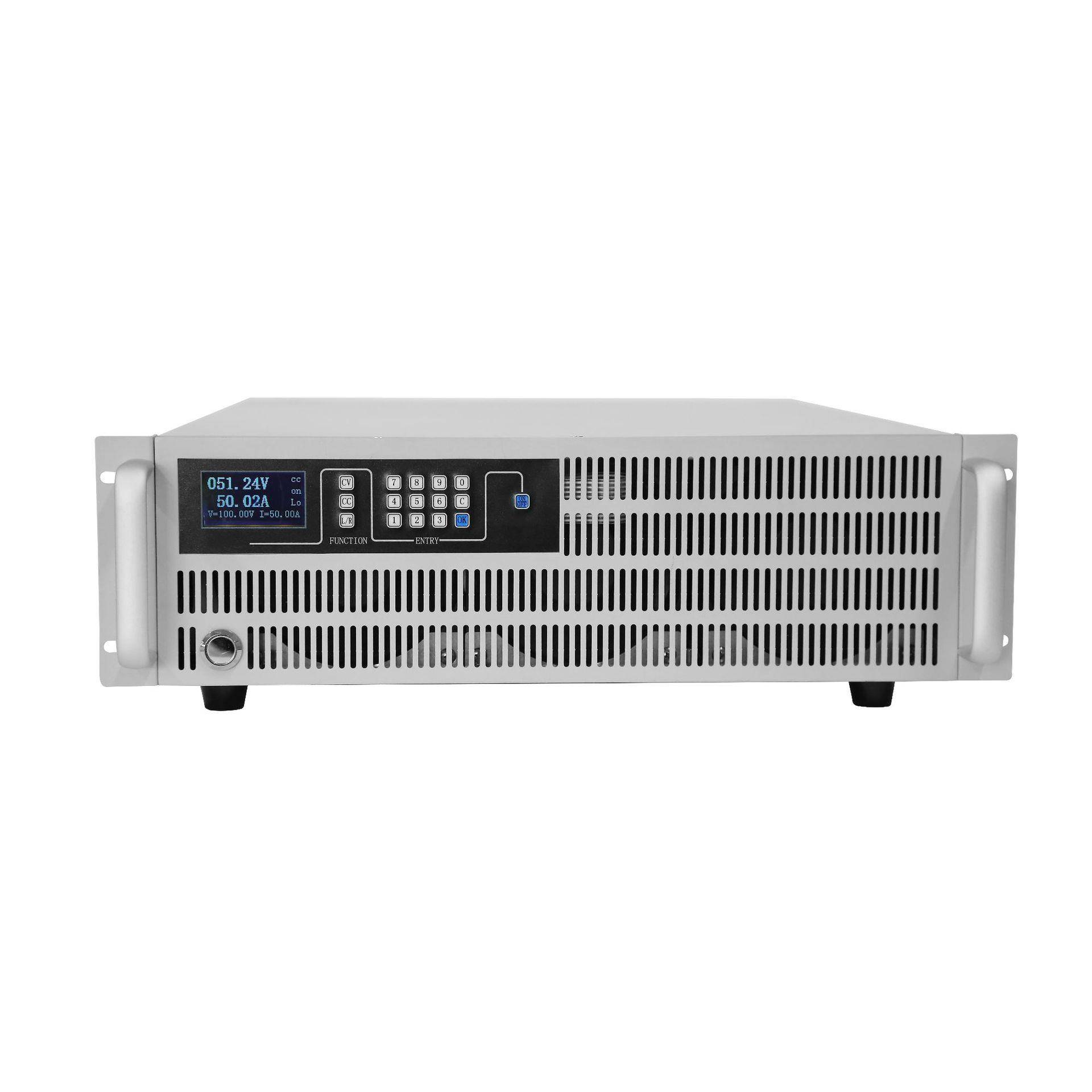 150V200V30A20A可调程控可编程直流电源WSD-15H30/20H22/4.5KW
