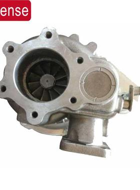 2674A348工厂涡轮增压器GT3571S709942-5007S