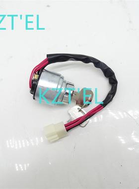 K2134-62100启动开关和钥匙适用于BX1500DBX1800DBX1830D