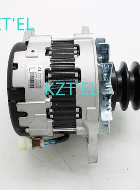 机械零配件发电机27040-2192适用于SK200-8SK250-8SK350-8
