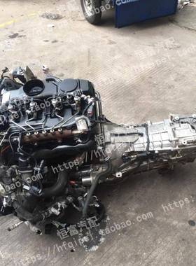 适用于江铃福特全顺4D24域虎皮卡3h2.4T驭胜V348发动机总成引擎