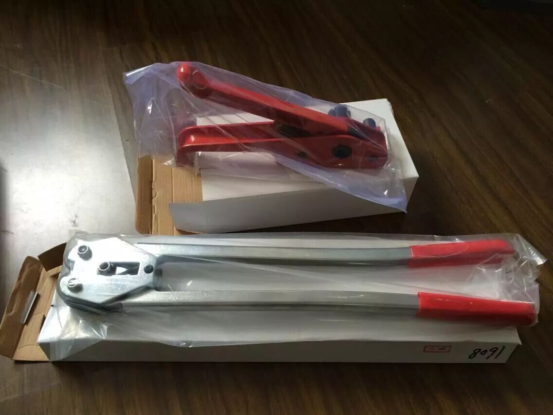手动打包机/塑钢带专用手工打包机88元一套江浙沪皖包邮/打包机图片