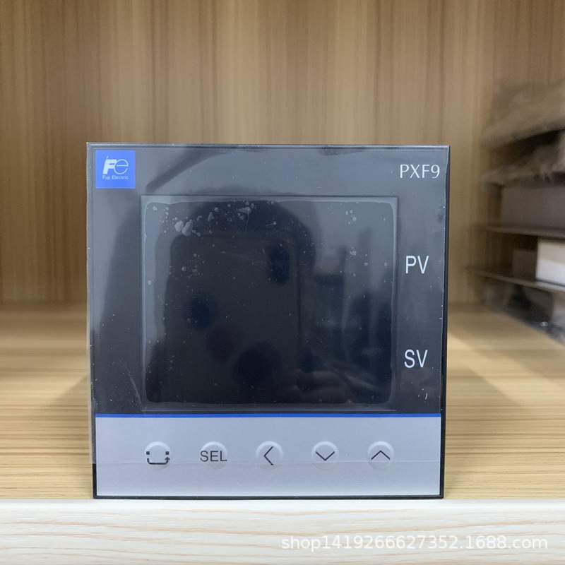 PXR5TCY1-8W000-C富士温控仪当天发货