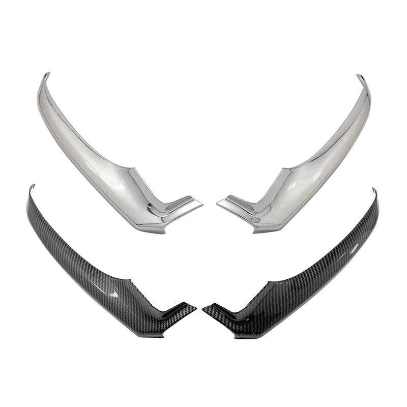 适用于18-20款凯美瑞前护角改装Carmy雾灯饰条亮片贴外饰装饰配件,家装灯饰光源,其它灯具灯饰,淘宝优惠券,粉丝福利购,淘宝优惠卷