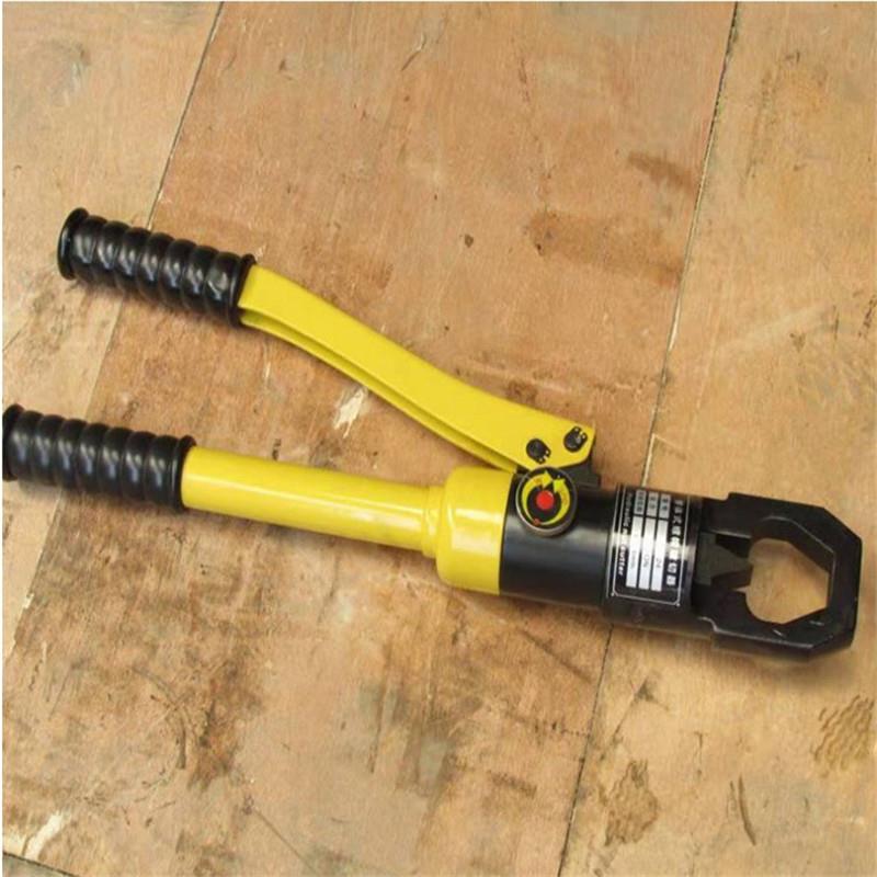 YP-24生锈螺帽劈开器锈掉的螺帽劈开器一体式螺帽破切器