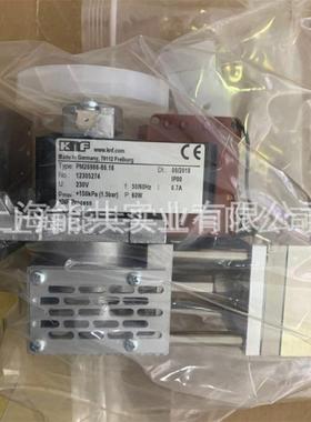 德国KNFPM26966-86.16高温真空泵采样泵抽气泵取样泵