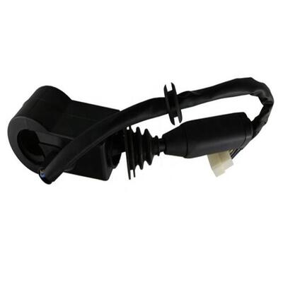 临工厦工徐工龙工柳工山推山工铲车305060装载机组合开关配套件