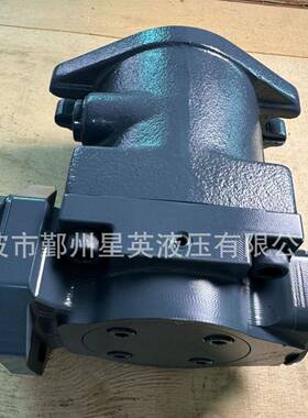 力士乐A4FO16A4FO22A4FO28A4FO40A4FO71油泵齿轮泵液压柱塞泵