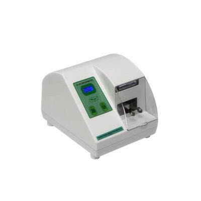 HL-AHG5、G6、G8紫色、蓝色、灰色、橙色、G10银汞调合器