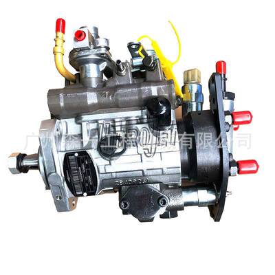 9320A218H柴油泵发动机燃油泵 injection pump 用于德尔福喷油泵