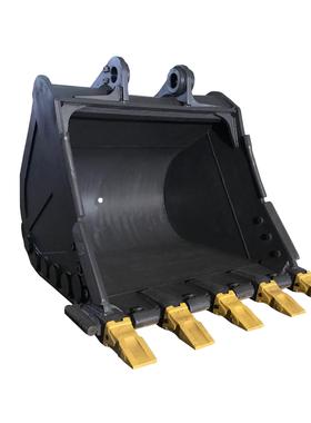 厂家直销SY465C挖机斗/岩石挖斗/挖掘机配件