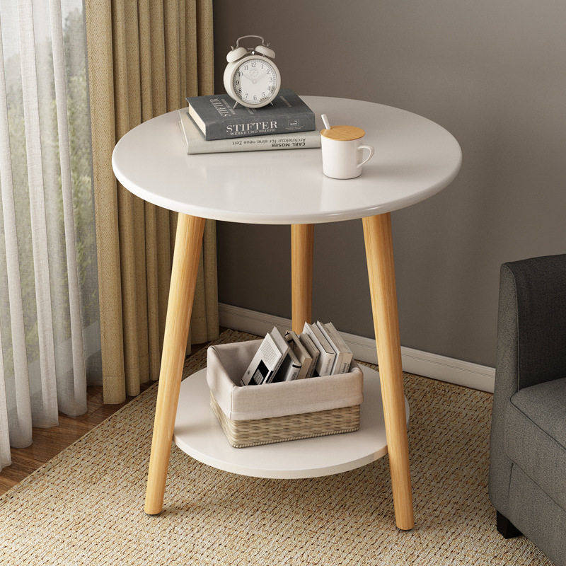 小桌子茶几出租屋沙发边几小户型客厅家用简易阳台卧室床头小基通,住宅家具,角几/边几,淘宝优惠券,粉丝福利购,淘宝优惠卷