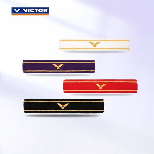 胜利运动头带束发止汗带