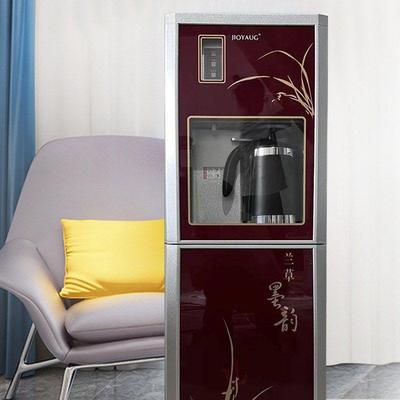 厂直销UfRUkStF饮水宿腾机家用沸机办公室舍桶家装水即热式立式开