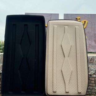 电三轮车动车顶顶雨棚蓬遮阳挡雨UCJ新风款复合皮革软顶盖休闲小