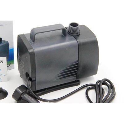 松宝WP-40000/5000/6000/700/NPF8000鱼鱼池滤潜水泵抽水循缸环过