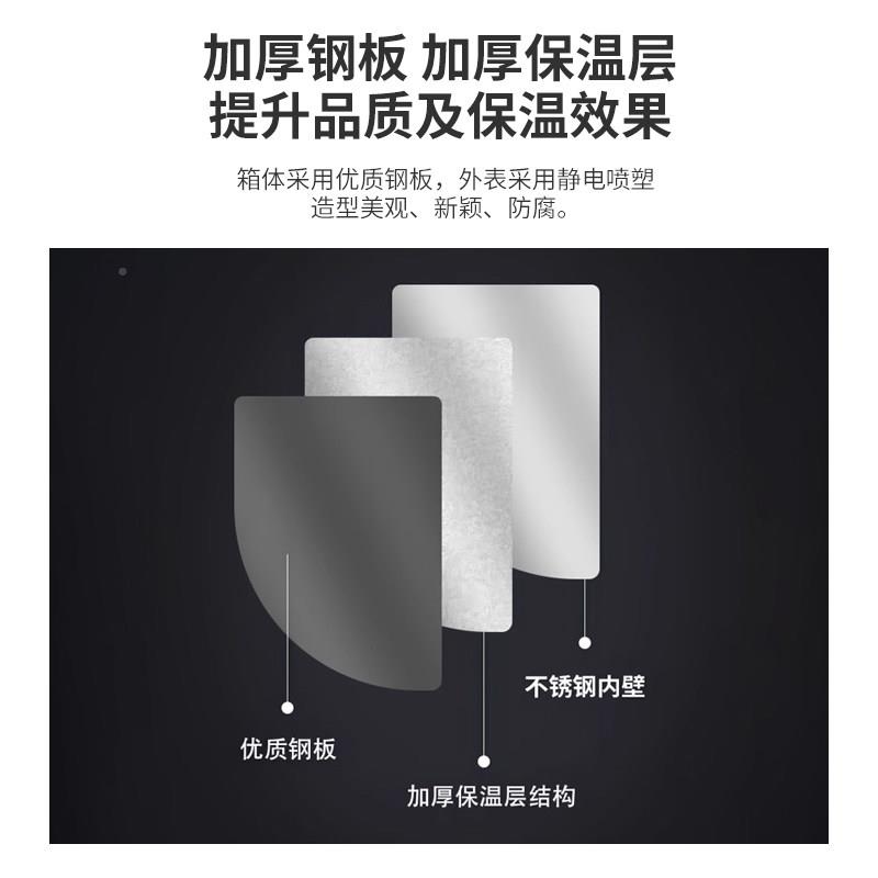 温电热恒验鼓风干燥箱实室小工业商用专业实验室烘箱医用加型热箱图片