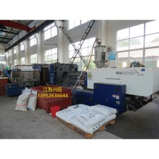 EGM水泥路石模具平市政工程塑料模具马路牙5市政模盒 6060