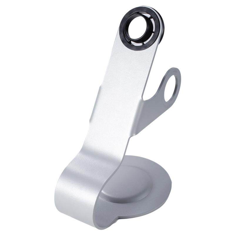 吹风机支架立式桌面免打孔戴森吹风机支架金属风筒挂架电商,家庭/个人清洁工具,吹风机置物架,淘宝优惠券,粉丝福利购,淘宝优惠卷