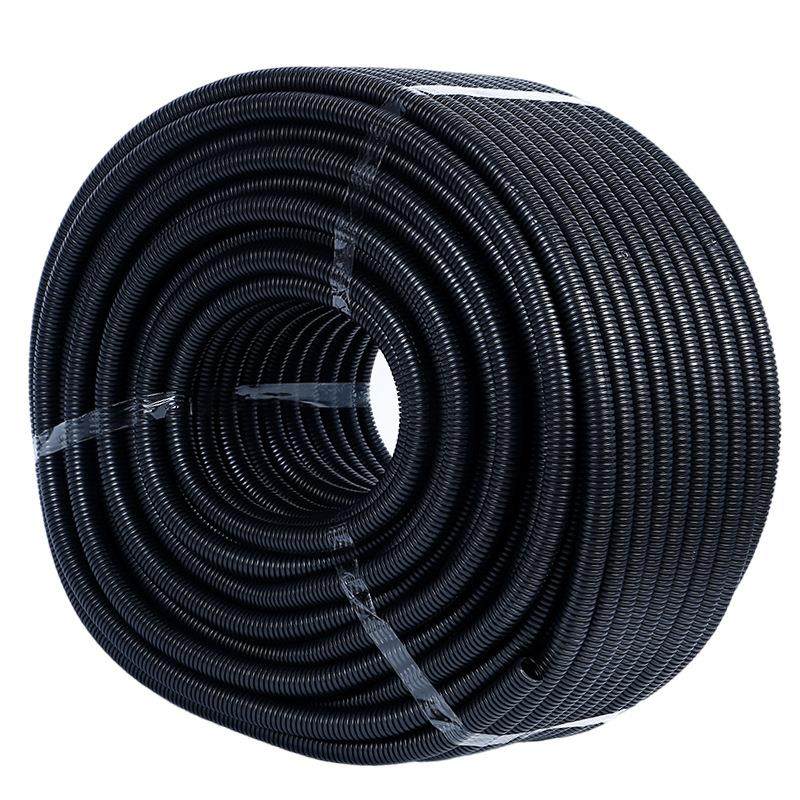 PA尼龙PP阻燃PE塑料波纹穿线电线电缆保护软管车线束厂家现货包邮,橡塑材料及制品,HDPE波纹管,淘宝优惠券,粉丝福利购,淘宝优惠卷