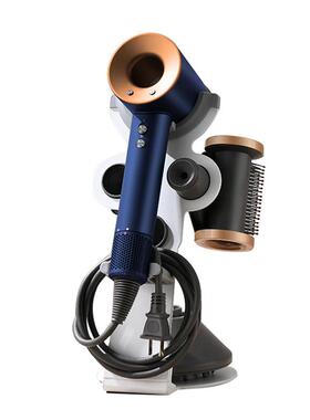 酒店Dyson吹風機架HD16HD15HD08电吹风收纳戴森吹风机支架台面款