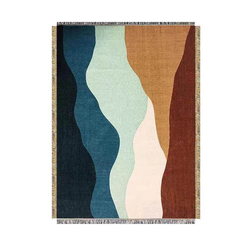 北欧沙发盖布沙发套罩沙发巾全盖通用沙发垫ins单人沙发盖巾罩毯,居家布艺,沙发套,淘宝优惠券,粉丝福利购,淘宝优惠卷