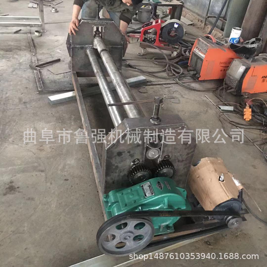 三辊液压全自动卷板机不锈钢板卷板机卷弯机卷圆机