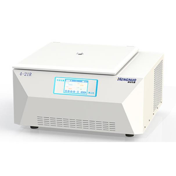 4-21R高低速冷冻离心机 适配转子