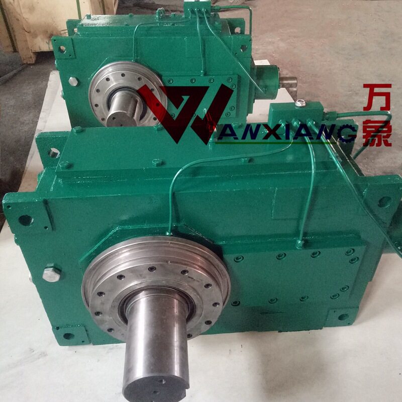 定量式圆盘喂料器用QNLJ202B圆盘给料机减速机河北厂家