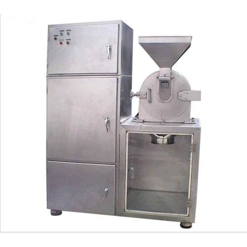 天津 中药粉碎机 细致粉碎机 中草药不锈钢粉碎机工厂直销