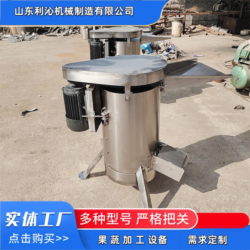 厂家供应大型酸枣去核机不锈钢桃子橄榄李子脱核机工业去核设备