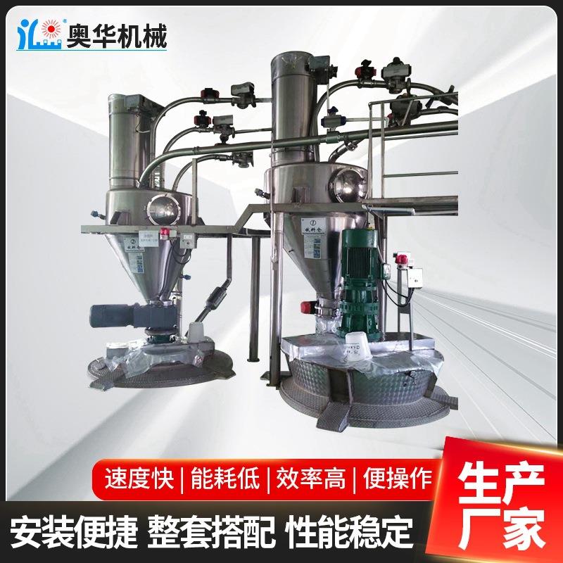 供应悬臂单螺旋锥形混合机粉体食品不锈钢立式锥形混合机搅拌机