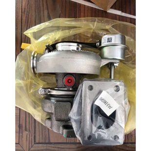 8霍尔塞特37W1618 福3787 图田H87E2092.0雅诺G8涡轮增压器