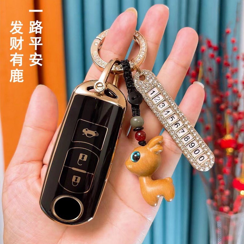 速发适用于马自达昂克赛拉套CXCX4CX5CX7CX8阿特兹MX5汽车套