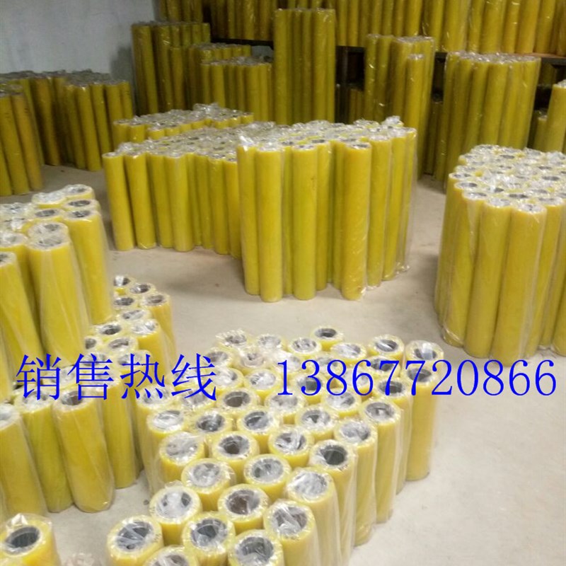 速发印刷合聚辊酯胶辊包胶 滚筒复 机凹版印刷  轴承胶棍托辊压氨