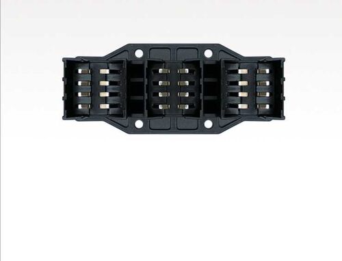速发金炉JCT6C-B--400A250A60A125A动静JCZ6主电路抽屉柜一次插件