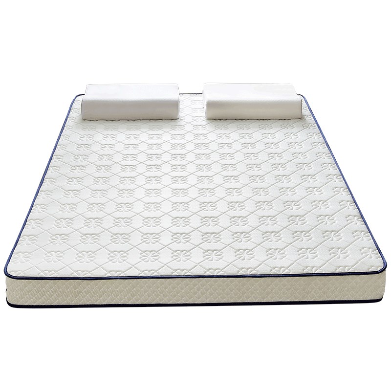 速发床垫软垫家用乳胶租季榻榻米海绵夏房床褥子学生舍宿单人