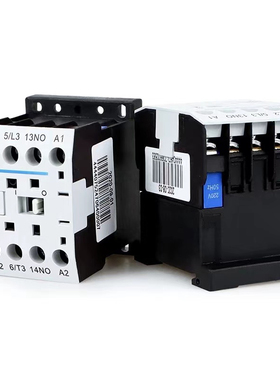 速发超小型交流接触器C6-0610 060A 可101C220VAC80V0替代X2