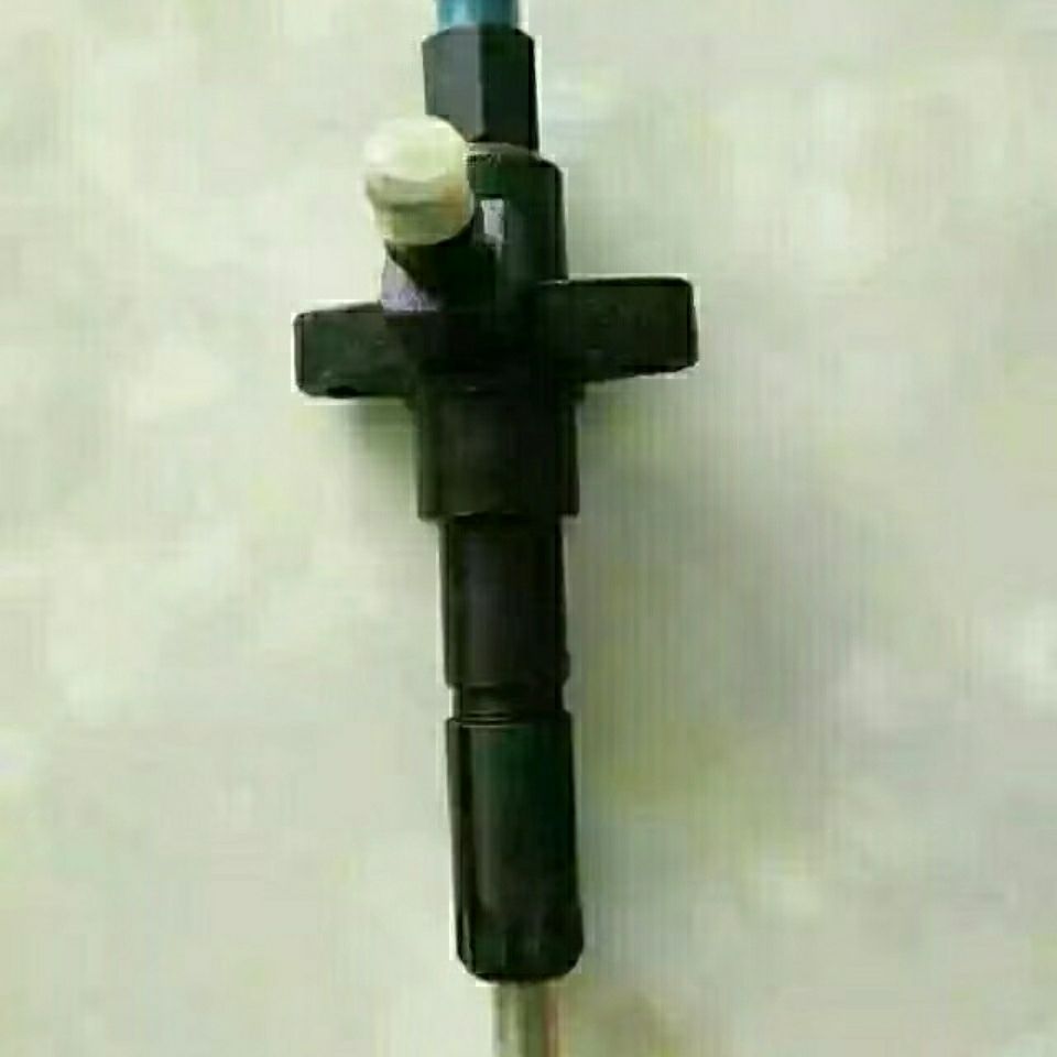 速发直喷20马力单缸油柴总机配件 喷1器总成喷油泵油成