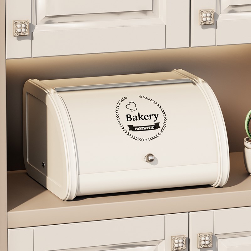 速发奶油风玄关家纳盒优选入户玄关放口门收纳防尘置物架耐用收用