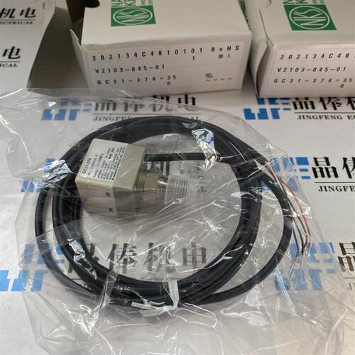 现货KH15-L84-R71m60A0XXXX1 0-35MPA 0-5V日计器(NAGANO)压力