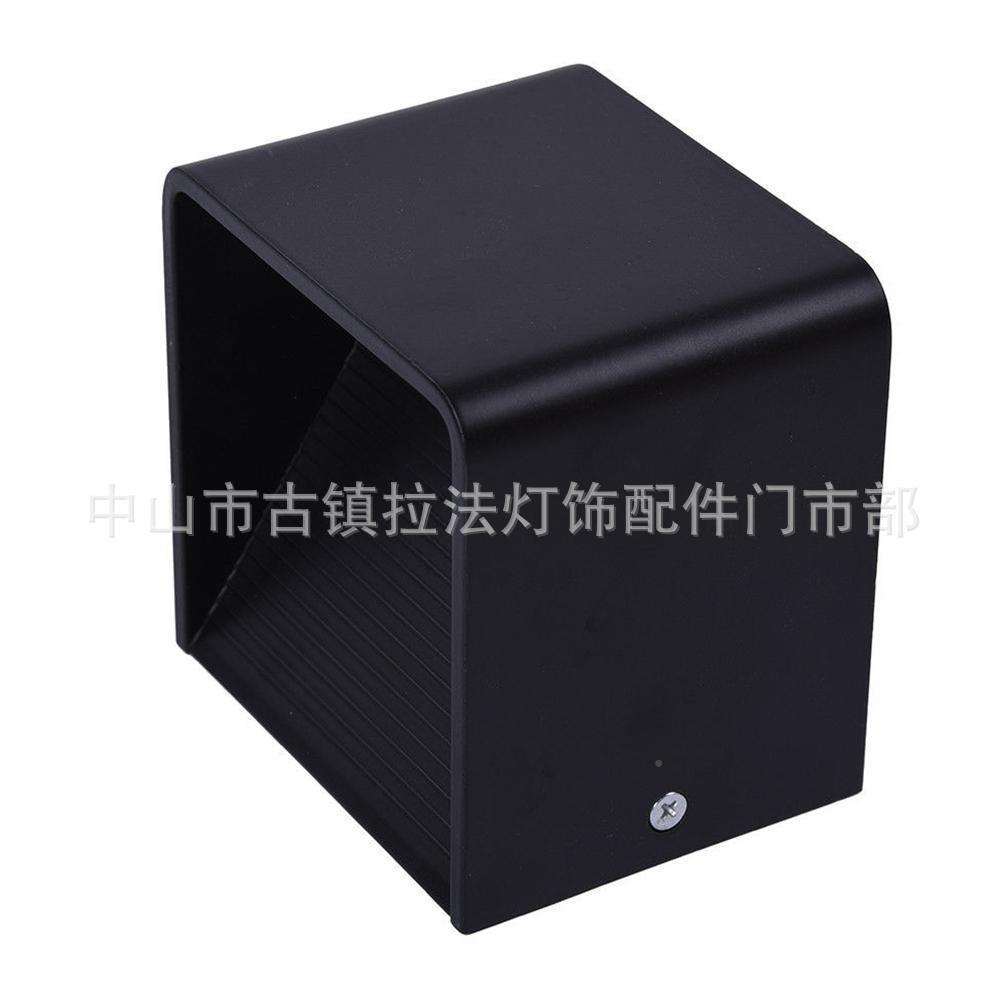 led壁灯销壁灯ld卧室酒直店客房床灯高档铝质e厂家直销头